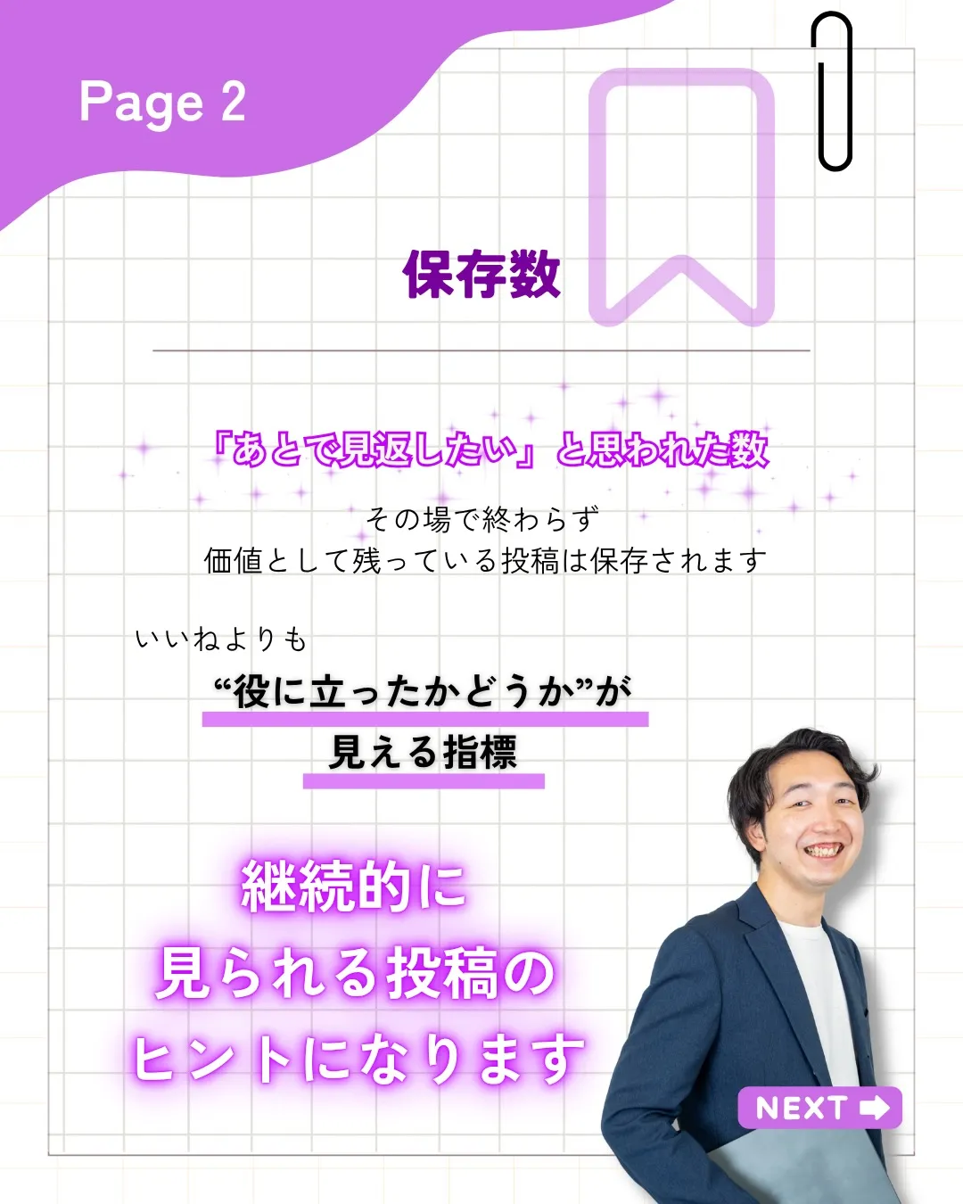 SNS運用で、